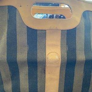 FENDI HANDBAG